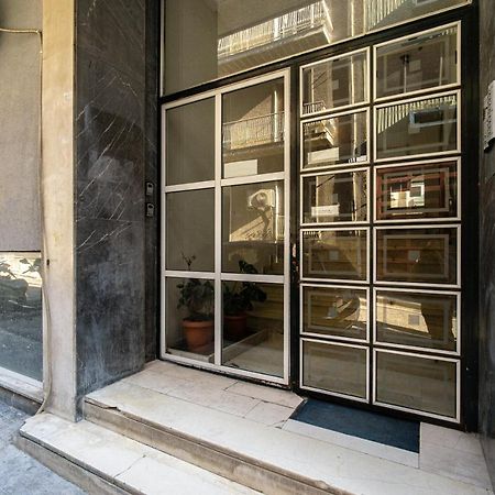 Majestic Flat With Huge Terrace In The City Center Athene Buitenkant foto