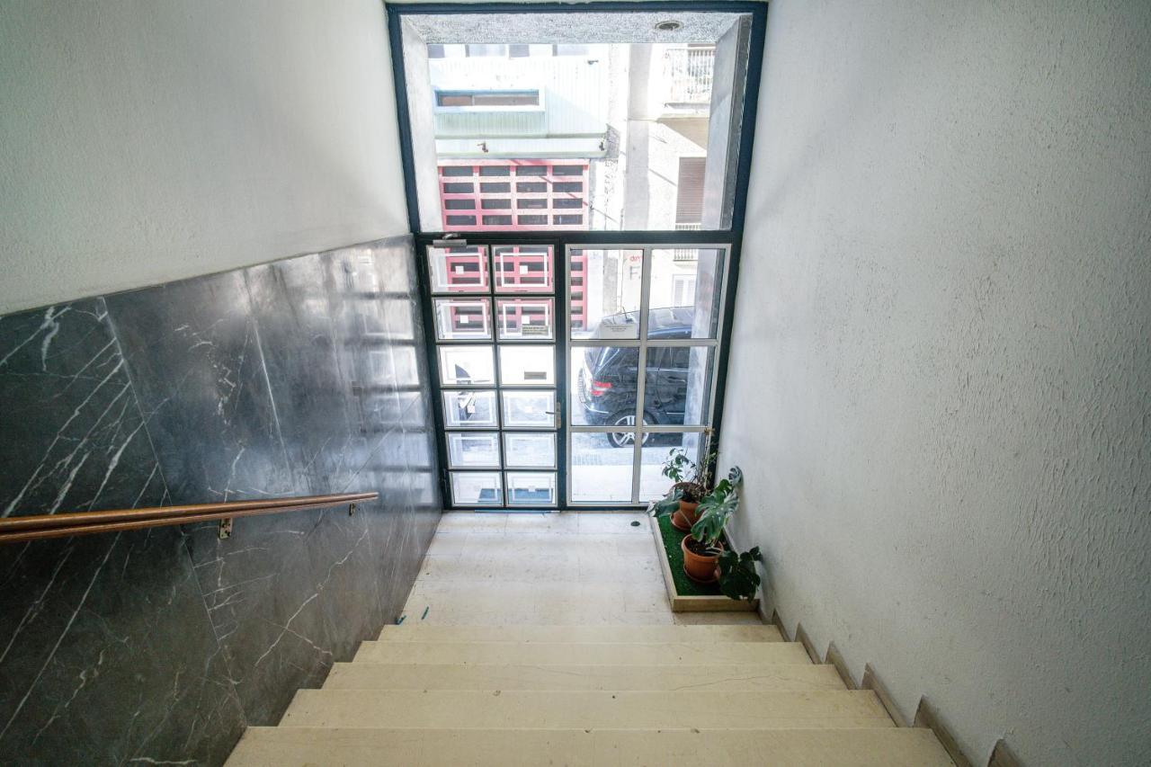 Majestic Flat With Huge Terrace In The City Center Athene Buitenkant foto